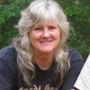 Meet your Posher, Rhonda